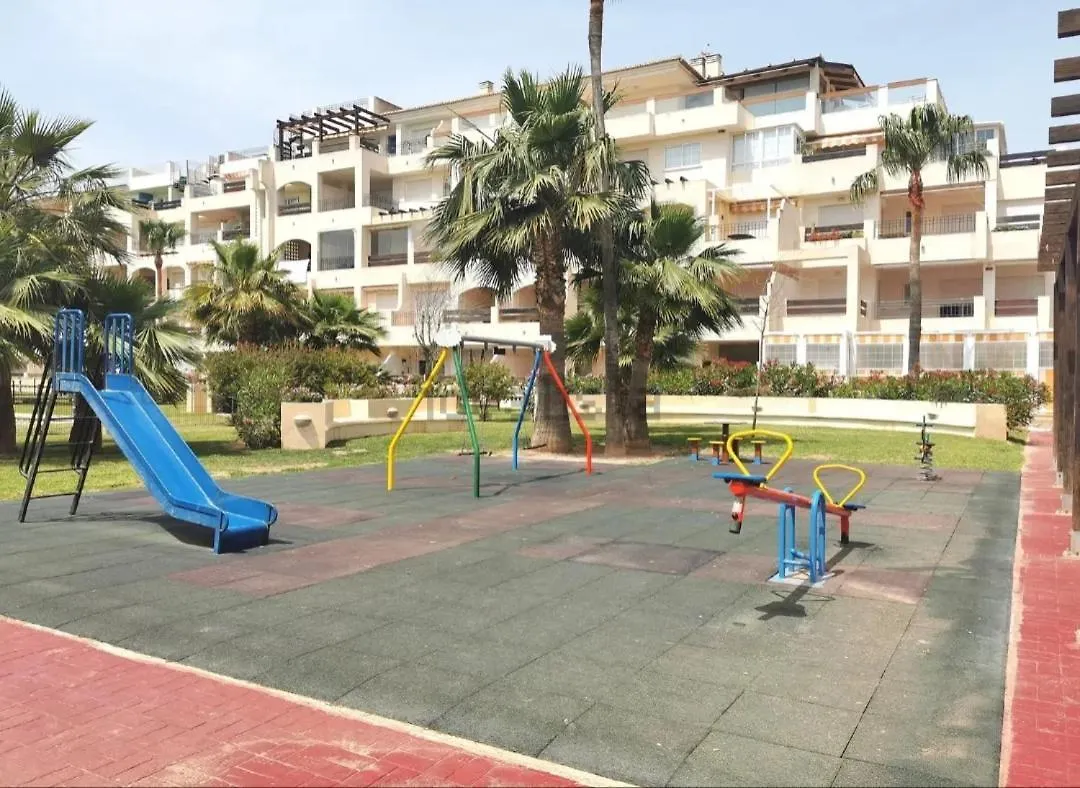 Casa Kiki Apartment Benalmadena 0*,  Spain