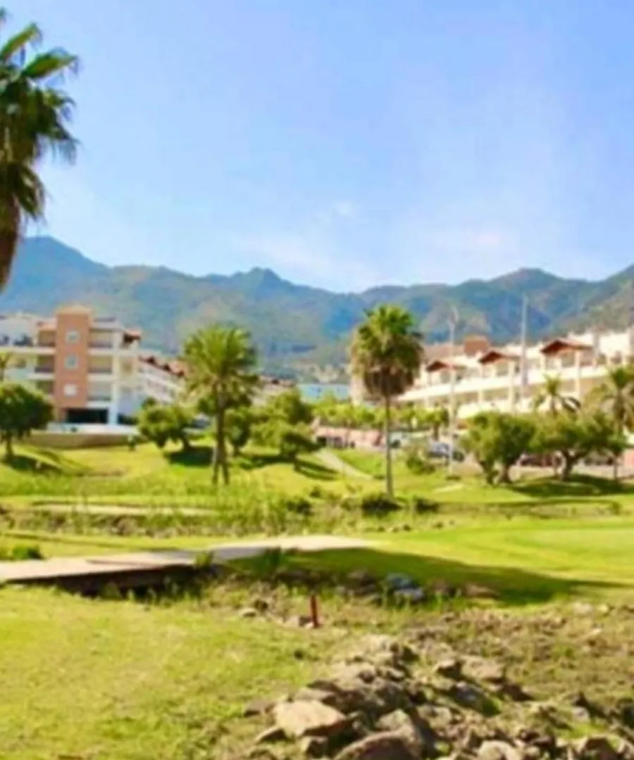 Casa Kiki Apartment Benalmadena Spain