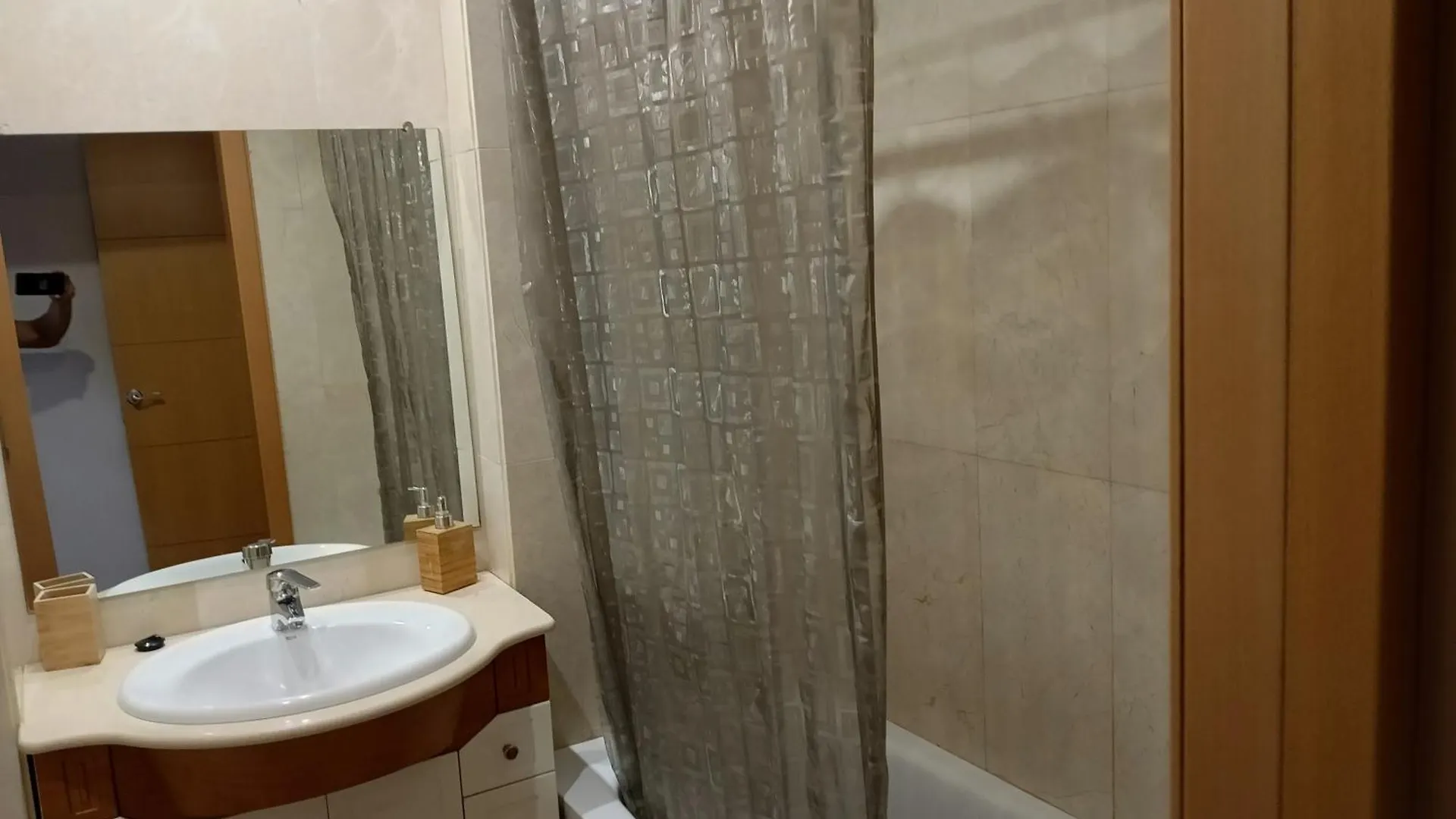 Casa Kiki Apartment Benalmadena Spain