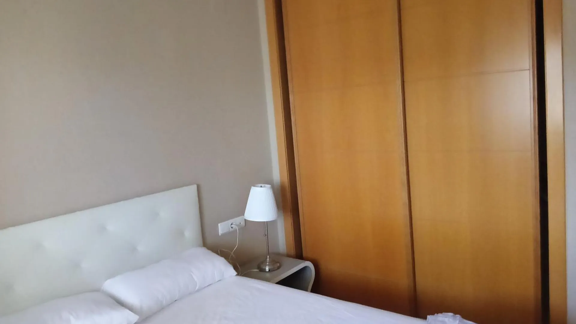 Casa Kiki Apartment Benalmadena Spain