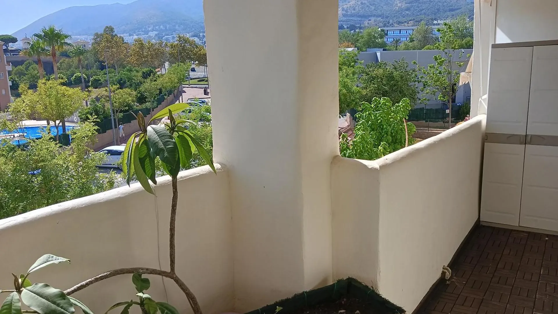 Casa Kiki Apartment Benalmadena