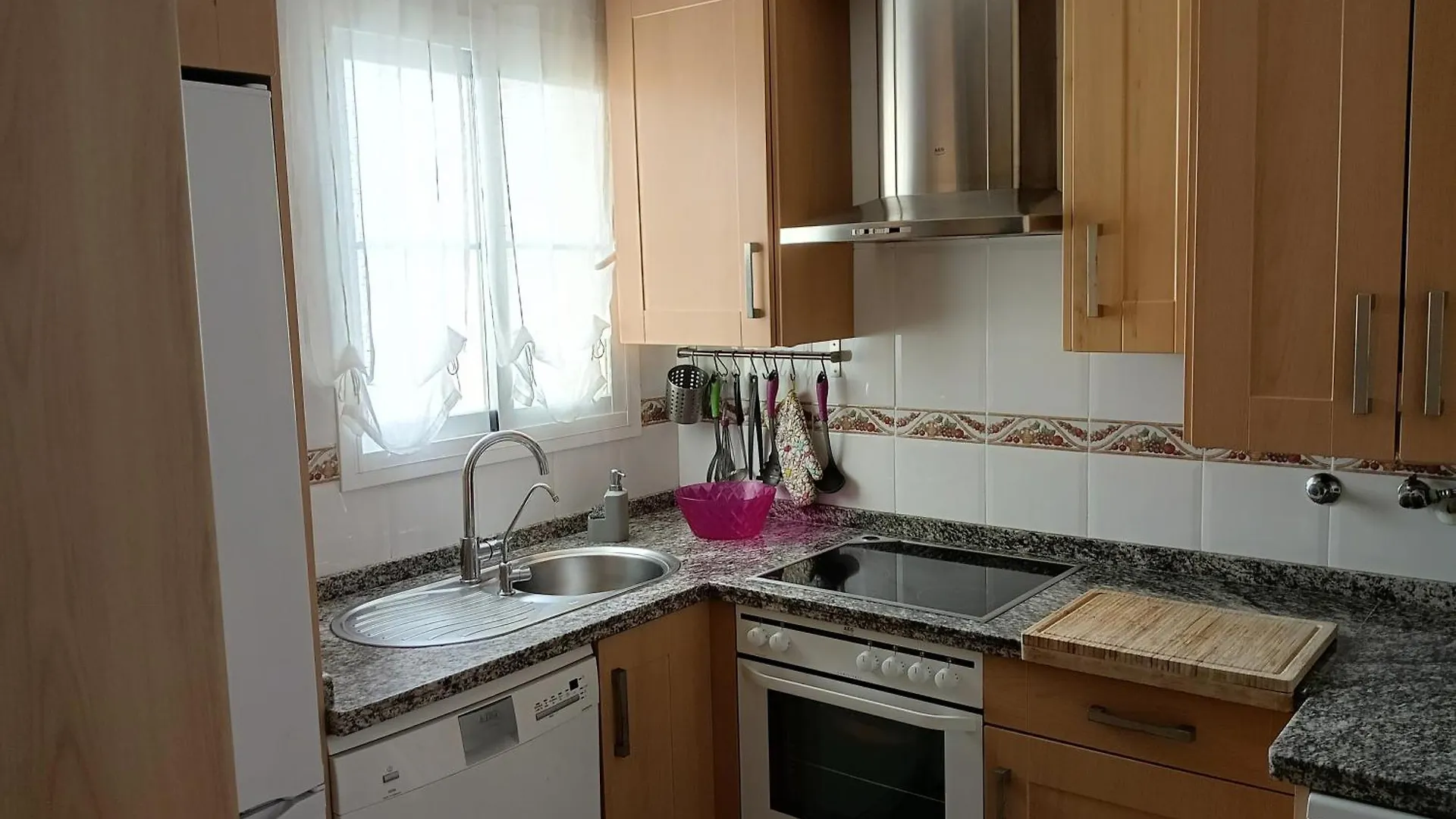 Casa Kiki Apartment Benalmadena