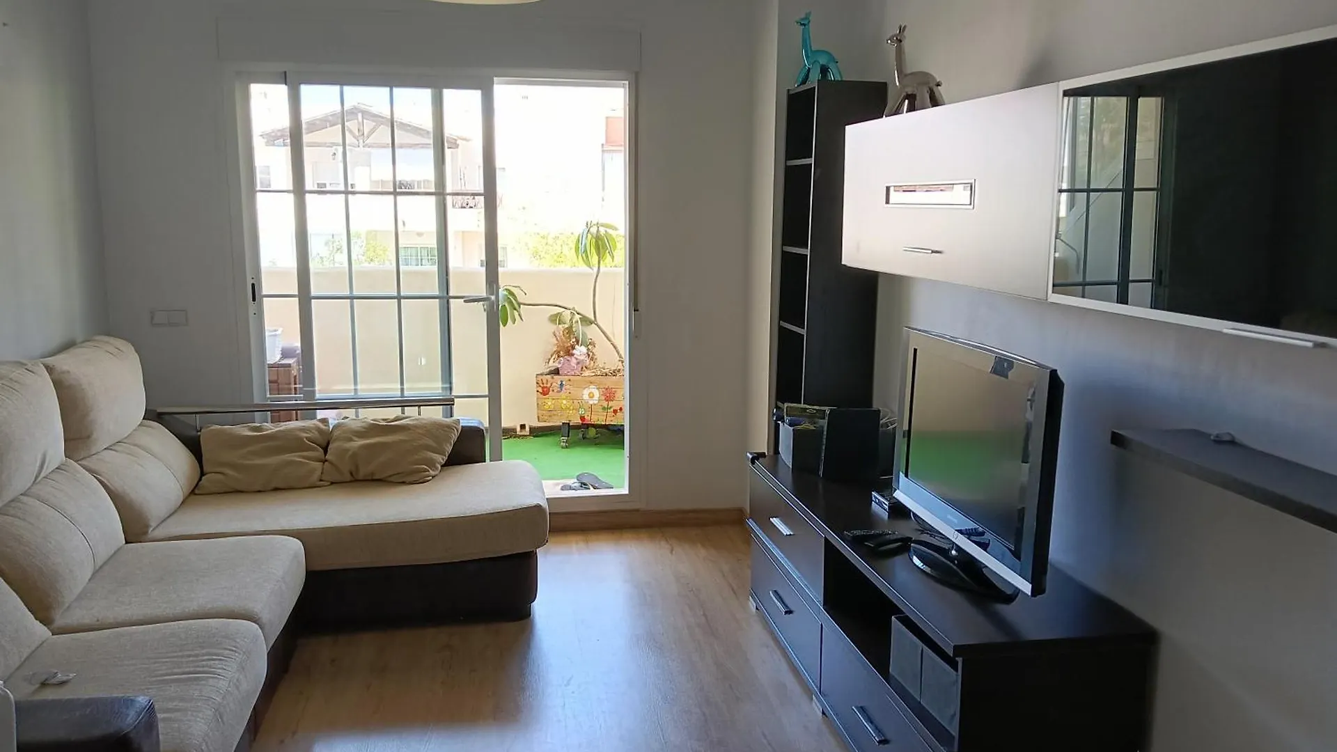 Casa Kiki Apartment Benalmadena 0*,