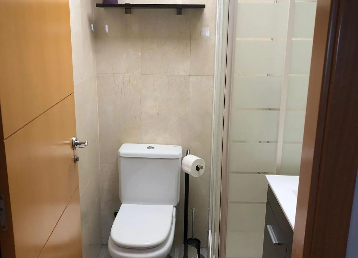 Casa Kiki Apartment Benalmadena 0*,  Spain