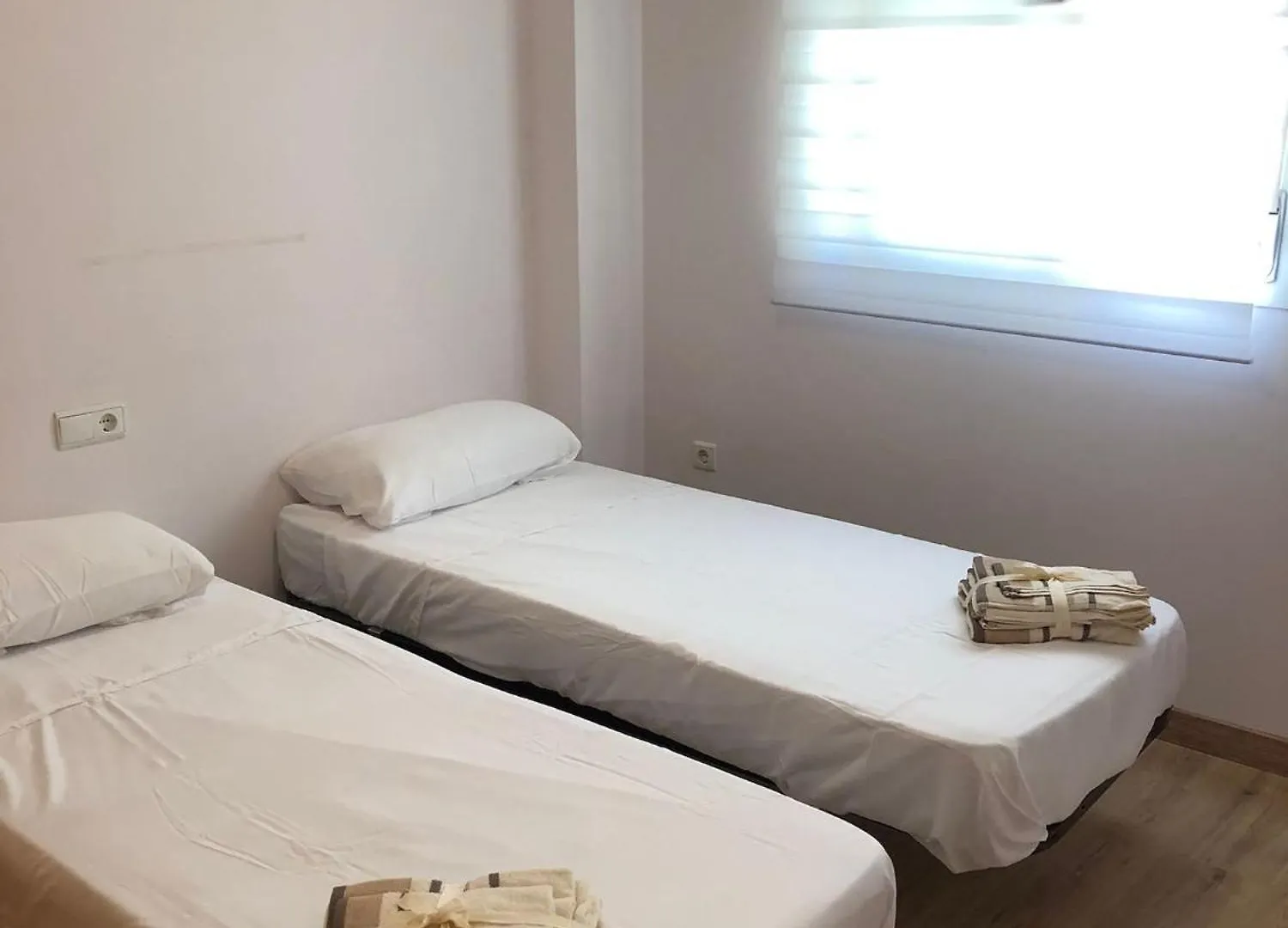 Casa Kiki Apartment Benalmadena