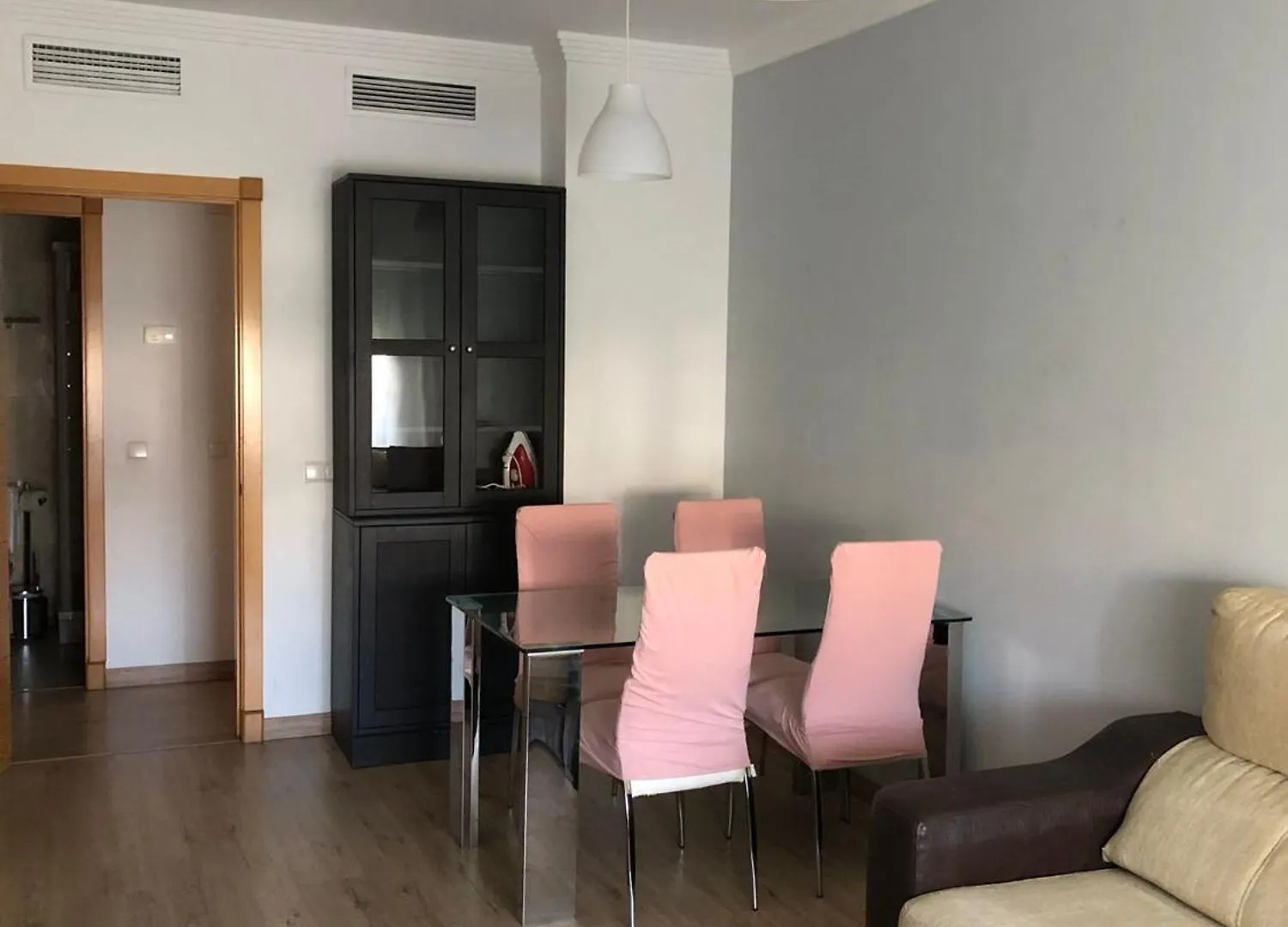 Casa Kiki Apartment Benalmadena