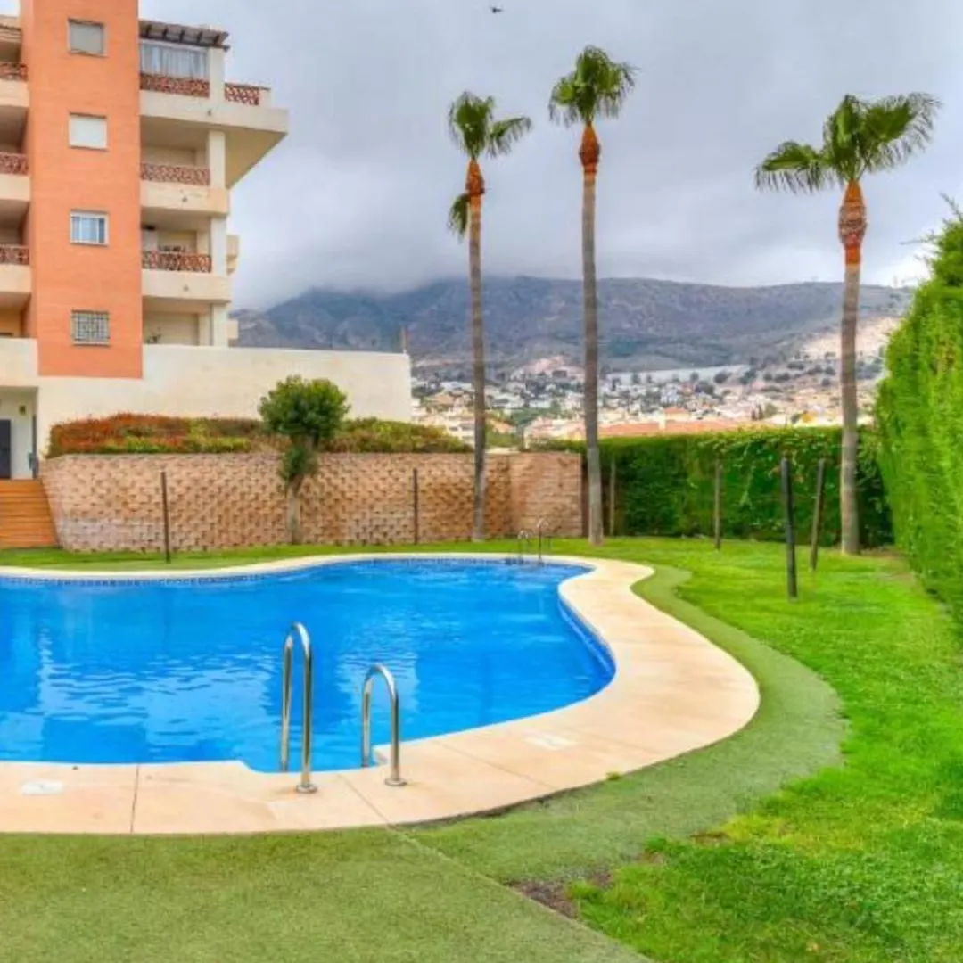 Casa Kiki Apartment Benalmadena