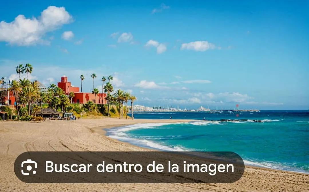Casa Kiki location