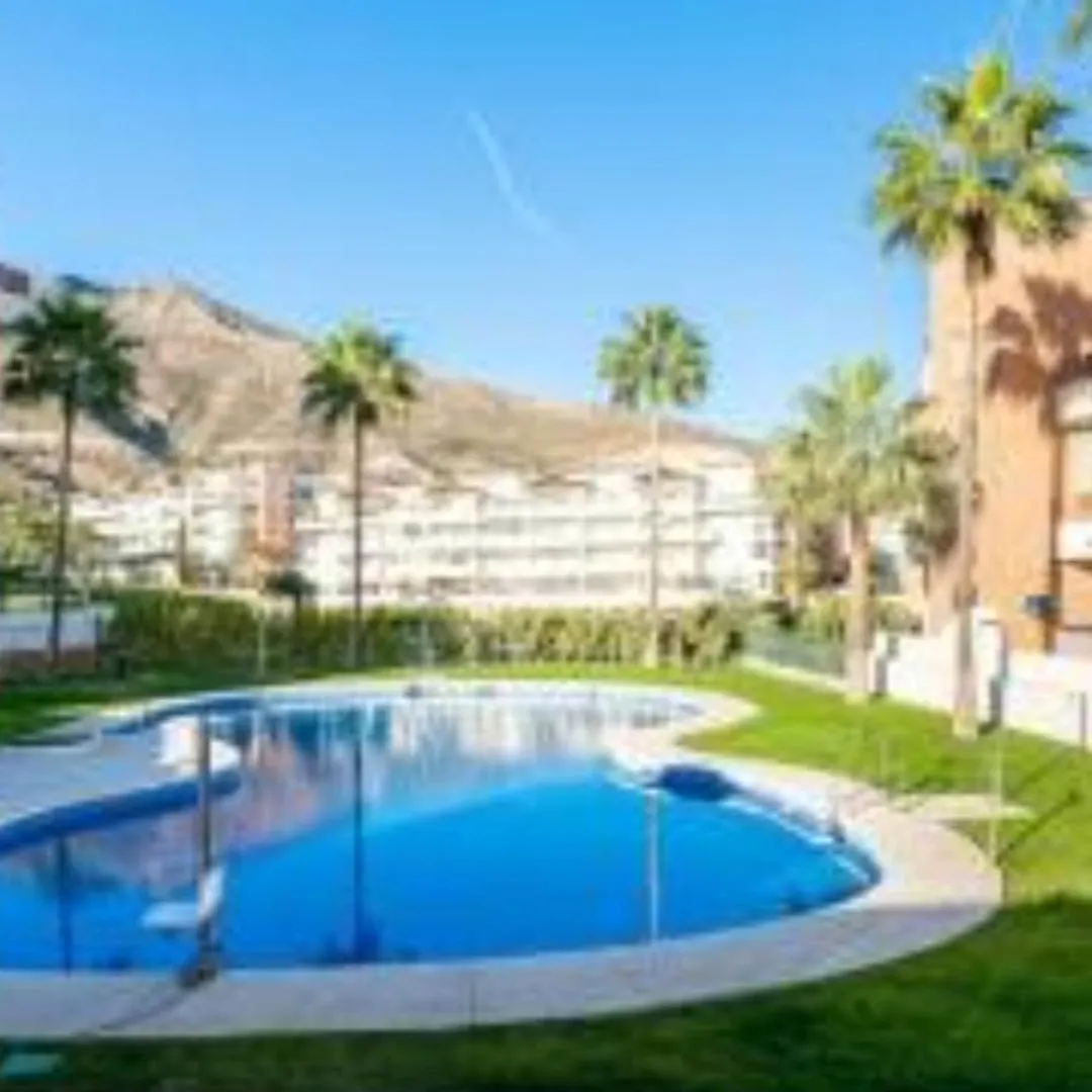 Casa Kiki Apartment Benalmadena