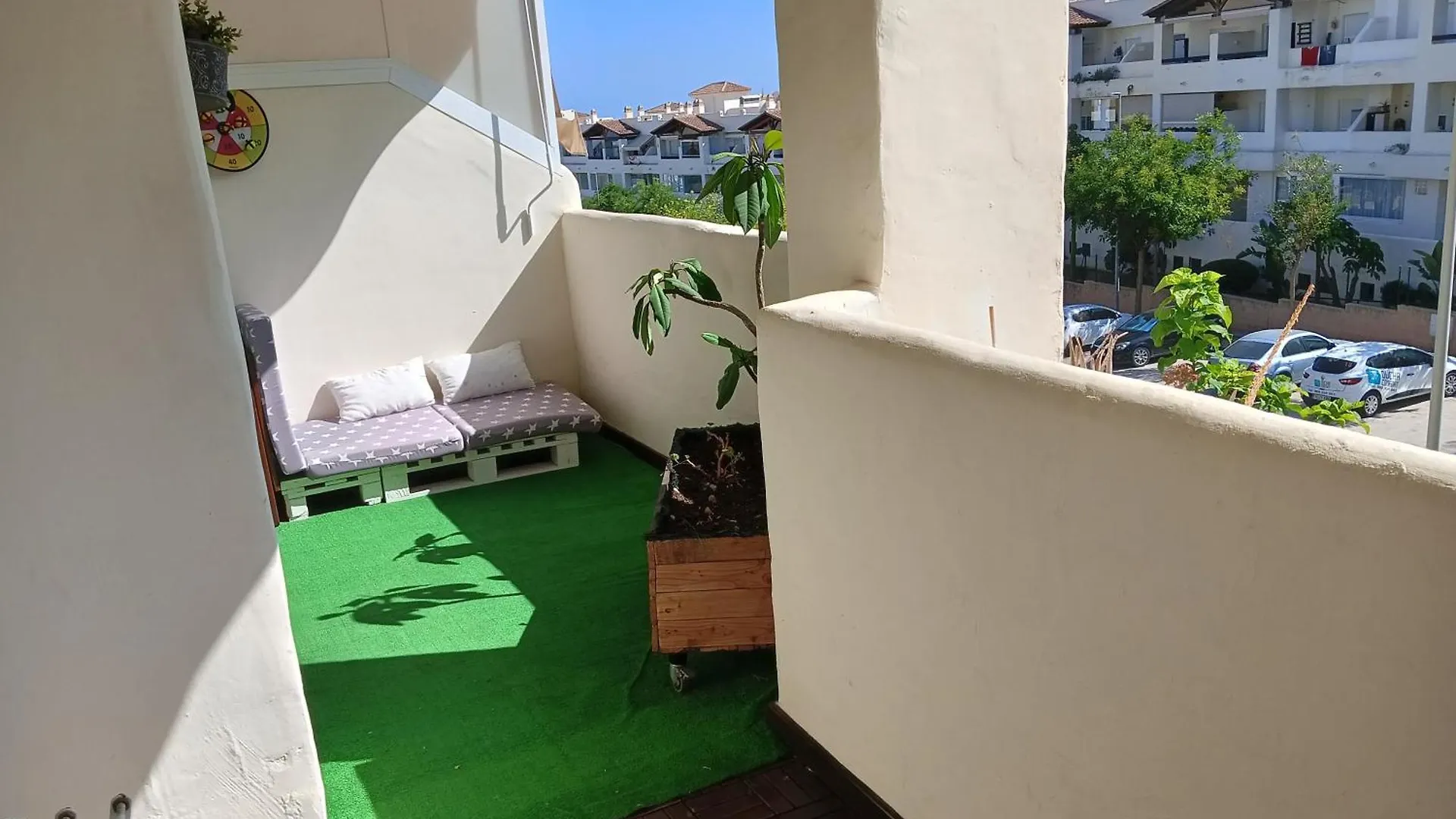 Casa Kiki Apartment Benalmadena